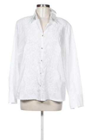 Дамска риза Basler, Размер XL, Цвят Бял, Цена 73,05 €, #137739837