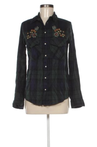 Cămașă de femei Zara, Mărime M, Culoare Multicolor, Preț 62,99 Lei, #137739937