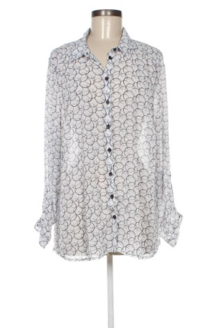 Dámska košeľa  Gina Laura, Veľkosť XL, Farba Viacfarebná, Cena  7,00 €, #137740448