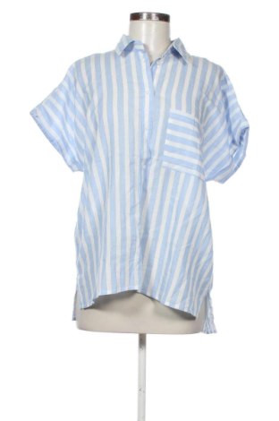 Дамска риза Janina, Размер XL, Цвят Многоцветен, Цена 11,00 €, #137740484