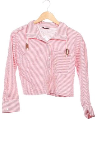 Cămașă de femei Zara, Mărime XS, Culoare Multicolor, Preț 73,49 Lei, #137740727