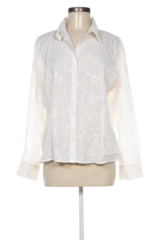 Дамска риза Matalan, Размер L, Цвят Бял, Цена 56,34 €, #137740880