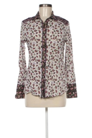 Дамска риза Desigual, Размер S, Цвят Многоцветен, Цена 28,00 €, #137741186