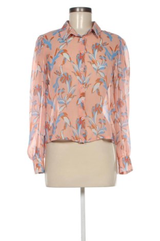 Cămașă de femei Trendyol, Mărime M, Culoare Multicolor, Preț 52,49 Lei, #137741573