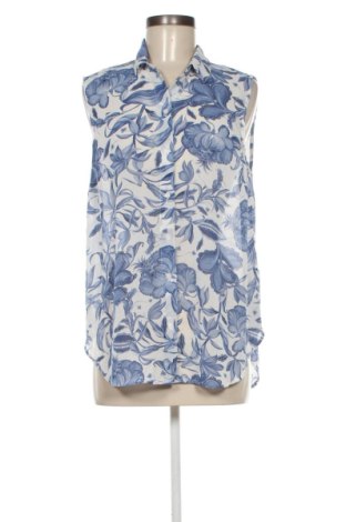 Дамска риза H&M, Размер L, Цвят Многоцветен, Цена 12,00 €, #137741858