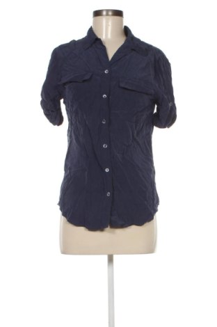 Damenbluse Equipment, Größe S, Farbe Blau, Preis 60,00 €, #137742088