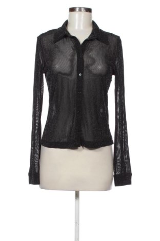 Cămașă de femei ONLY, Mărime M, Culoare Negru, Preț 31,49 Lei, #137742301