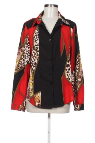 Cămașă de femei SHEIN, Mărime XL, Culoare Multicolor, Preț 62,99 Lei, #137742627