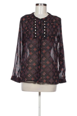 Damenbluse Unbranded, Größe M, Farbe Mehrfarbig, Preis 7,00 €, #137742710