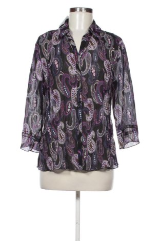 Cămașă de femei Canda, Mărime L, Culoare Multicolor, Preț 26,25 Lei, #137742805