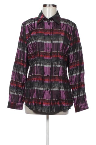 Cămașă de femei Unbranded, Mărime L, Culoare Multicolor, Preț 83,99 Lei, #137742883