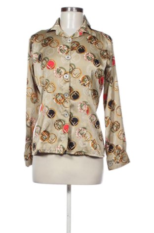 Cămașă de femei Unbranded, Mărime M, Culoare Multicolor, Preț 36,74 Lei, #137742912