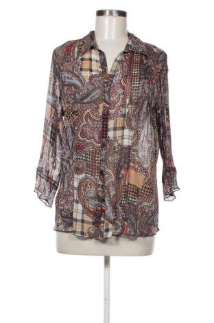 Cămașă de femei Canda, Mărime M, Culoare Multicolor, Preț 21,00 Lei, #137743025