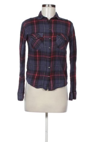 Cămașă de femei Topshop, Mărime S, Culoare Multicolor, Preț 36,74 Lei, #137743309