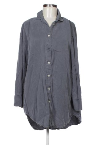 Cămașă de femei Blaumax, Mărime S, Culoare Gri, Preț 395,20 Lei, #137743346
