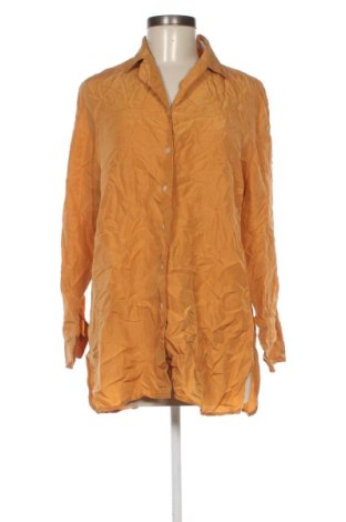Cămașă de femei Unbranded, Mărime M, Culoare Portocaliu, Preț 36,74 Lei, #137743673