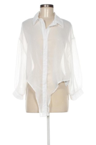 Cămașă de femei Unbranded, Mărime M, Culoare Alb, Preț 62,99 Lei, #137743723
