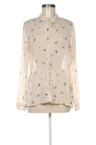 Cămașă de femei Garcia Jeans, Mărime L, Culoare Multicolor, Preț 52,33 Lei, #137744755