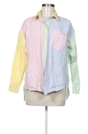 Cămașă de femei Stradivarius, Mărime M, Culoare Multicolor, Preț 33,00 Lei, #137745269