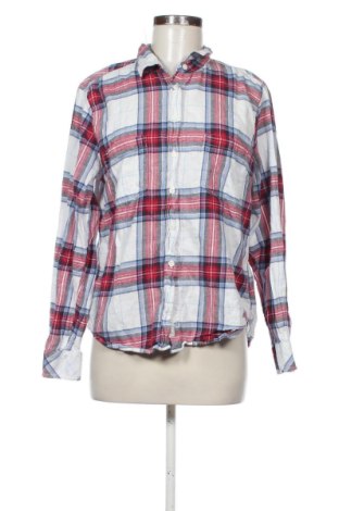 Damska koszula H&M, Rozmiar L, Kolor Kolorowy, Cena 50,80 zł, #137746005