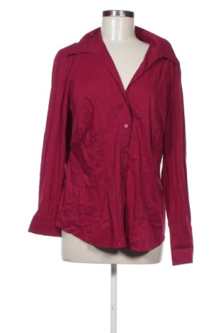 Cămașă de femei Taifun, Mărime XL, Culoare Roz, Preț 110,00 Lei, #137746079