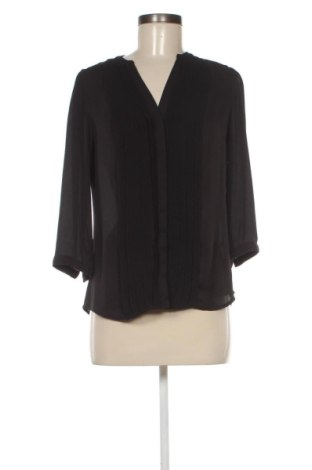Dámská košile  H&M, Velikost S, Barva Černá, Cena  148,00 Kč, #137746554