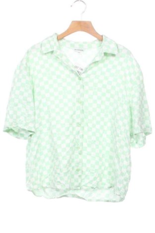 Cămașă de femei Clockhouse, Mărime XS, Culoare Multicolor, Preț 31,49 Lei, #137746581