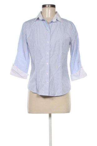 Cămașă de femei Unbranded, Mărime M, Culoare Albastru, Preț 52,49 Lei, #137746584