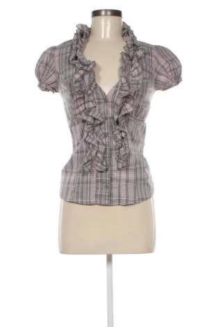 Cămașă de femei Tally Weijl, Mărime S, Culoare Multicolor, Preț 36,74 Lei, #137746600