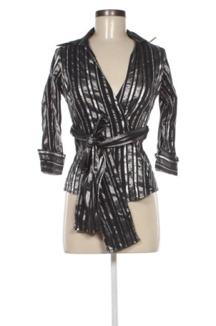 Cămașă de femei Zara, Mărime S, Culoare Multicolor, Preț 57,74 Lei, #137746732