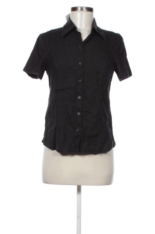 Cămașă de femei More & More, Mărime S, Culoare Negru, Preț 62,99 Lei, #137746776