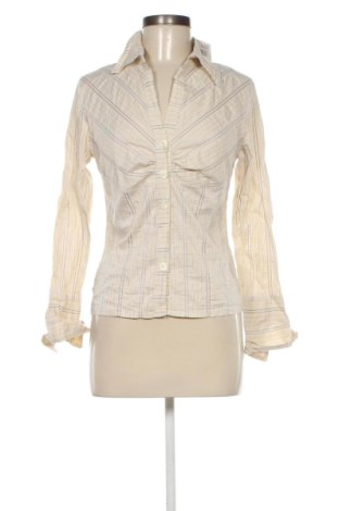 Cămașă de femei Reflex, Mărime M, Culoare Ecru, Preț 124,93 Lei, #137747240