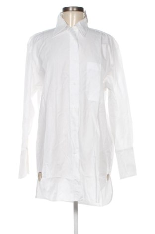 Cămașă de femei Zara, Mărime S, Culoare Alb, Preț 105,00 Lei, #137747305