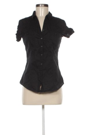 Cămașă de femei Clockhouse, Mărime M, Culoare Negru, Preț 41,99 Lei, #137747359