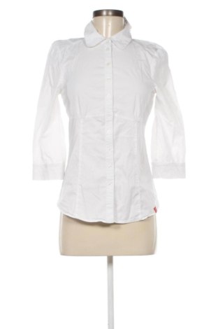 Cămașă de femei Edc By Esprit, Mărime M, Culoare Alb, Preț 36,74 Lei, #137747763
