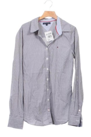 Dámská košile  Tommy Hilfiger, Velikost XS, Barva Vícebarevné, Cena  777,00 Kč, #137748922