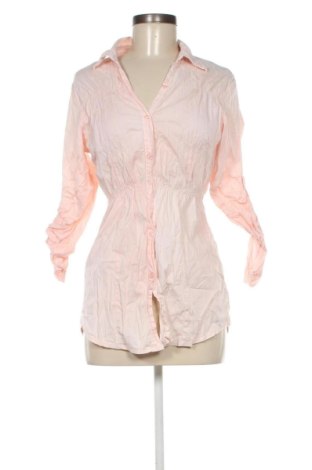 Cămașă de femei Unbranded, Mărime L, Culoare Roz, Preț 71,18 Lei, #137749081