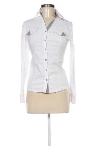 Cămașă de femei Uz-Sa, Mărime M, Culoare Alb, Preț 83,99 Lei, #137749651