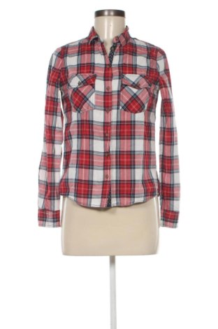 Női ing Bershka, Méret S, Szín Sokszínű, Ár 1 773 Ft, #137750015