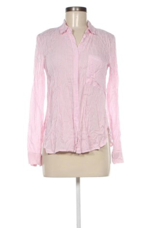 Cămașă de femei Pull&Bear, Mărime S, Culoare Multicolor, Preț 30,00 Lei, #137750536