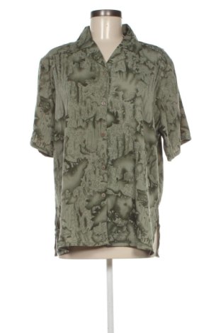 Cămașă de femei Creator, Mărime XL, Culoare Verde, Preț 124,92 Lei, #137750722