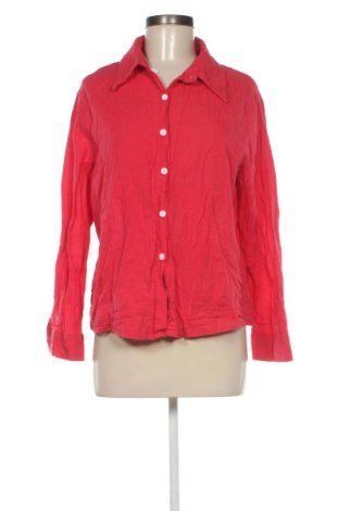 Damenbluse Unbranded, Größe XL, Farbe Rot, Preis 11,21 €, #137752024