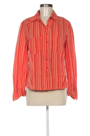 Damenbluse Unbranded, Größe L, Farbe Mehrfarbig, Preis 8,99 €, #137752040