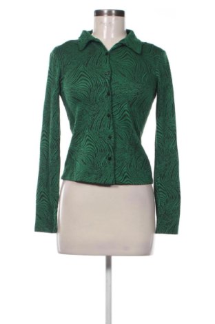 Cămașă de femei Zara, Mărime S, Culoare Multicolor, Preț 66,21 Lei, #137753554