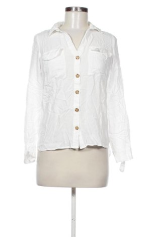Дамска риза Vero Moda, Размер S, Цвят Бял, Цена 24,03 €, #137755310