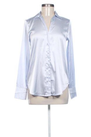Dámská košile  H&M, Velikost S, Barva Modrá, Cena  170,00 Kč, #137743635