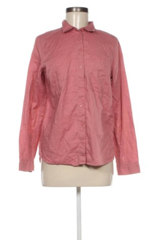 Dámská košile  H&M Divided, Velikost S, Barva Popelavě růžová, Cena  159,00 Kč, #136777407