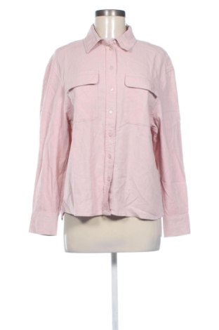 Cămașă de femei ONLY, Mărime XS, Culoare Roz, Preț 128,99 Lei, #137756957