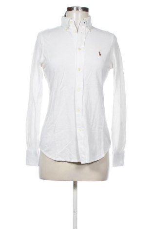 Cămașă de femei Ralph Lauren, Mărime S, Culoare Alb, Preț 287,99 Lei, #137652805