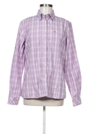 Dámská košile  Schoffel, Velikost L, Barva Vícebarevné, Cena  179,00 Kč, #136686163